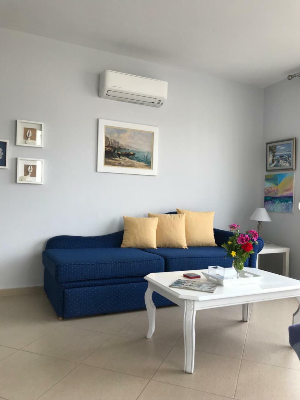 Apartments Wonderful Bay Sarande Ngoại thất bức ảnh