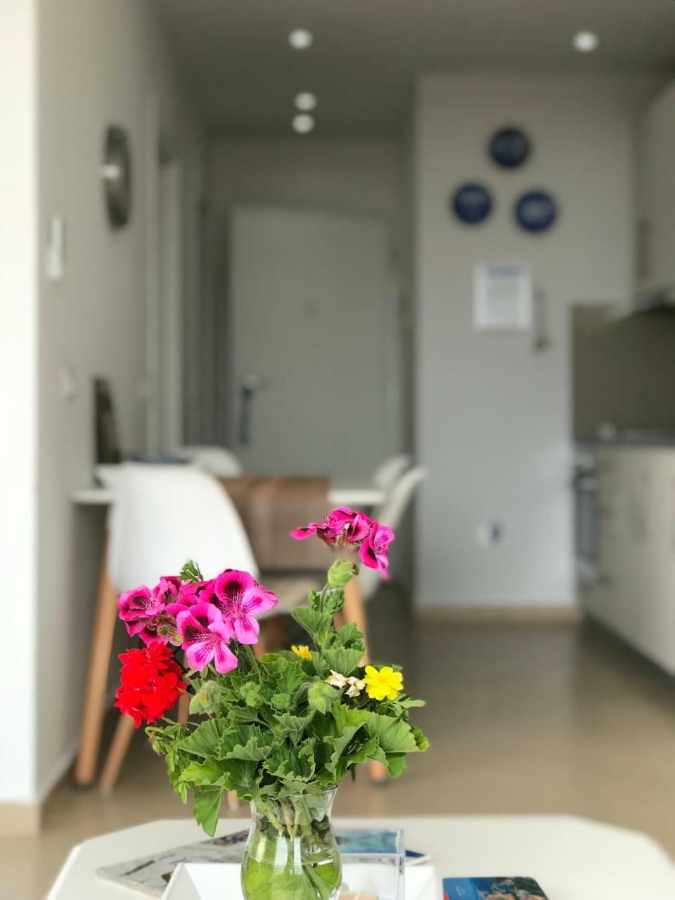 Apartments Wonderful Bay Sarande Ngoại thất bức ảnh