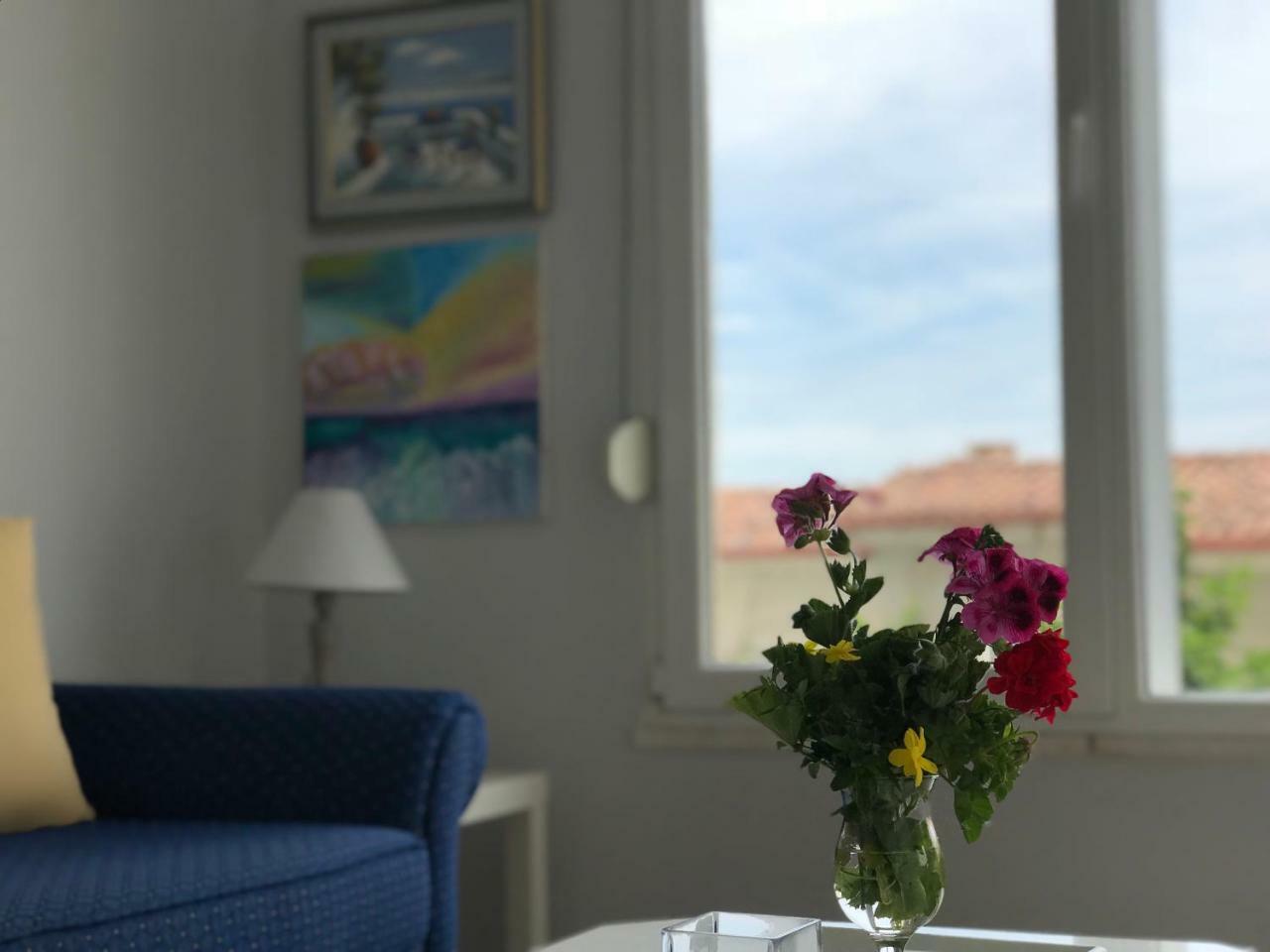 Apartments Wonderful Bay Sarande Ngoại thất bức ảnh