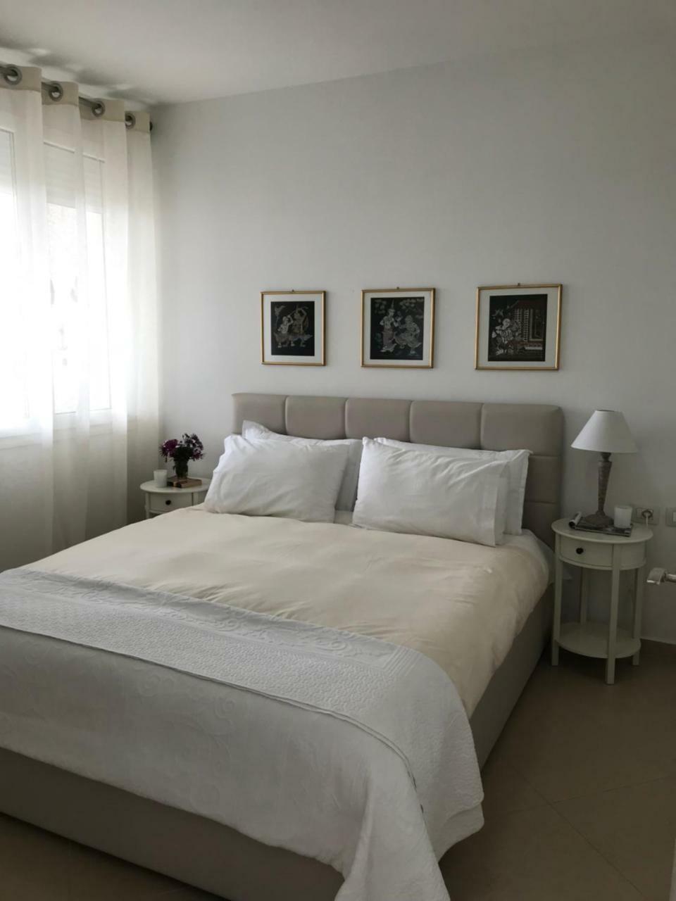 Apartments Wonderful Bay Sarande Ngoại thất bức ảnh